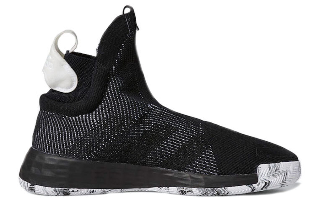 Кроссовки Adidas N3Xt L3V3L Core Black Cloud White