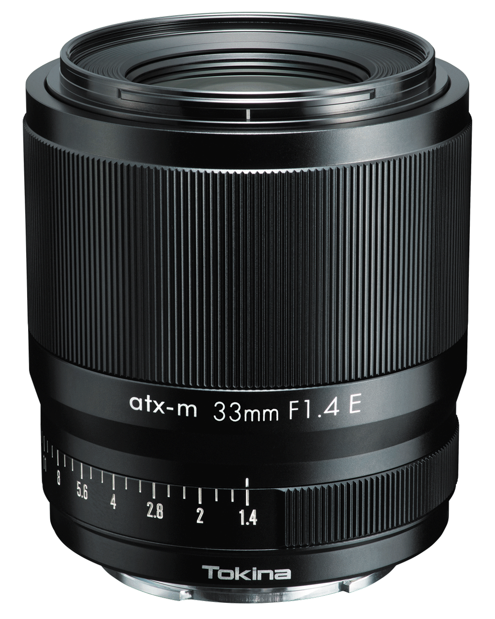 Объектив Tokina atx-m 33mm AF F1.4 E для Sony + Protector Magnet Filter TA-008 52mm