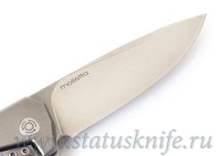 Нож Lion Steel TREфотография - 6