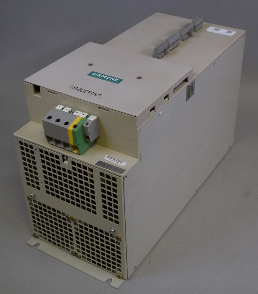 SIEMENS 6SC6112-2VA01