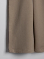 Костюм для девочки на осень