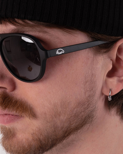 Очки Anteater Aviator-Black