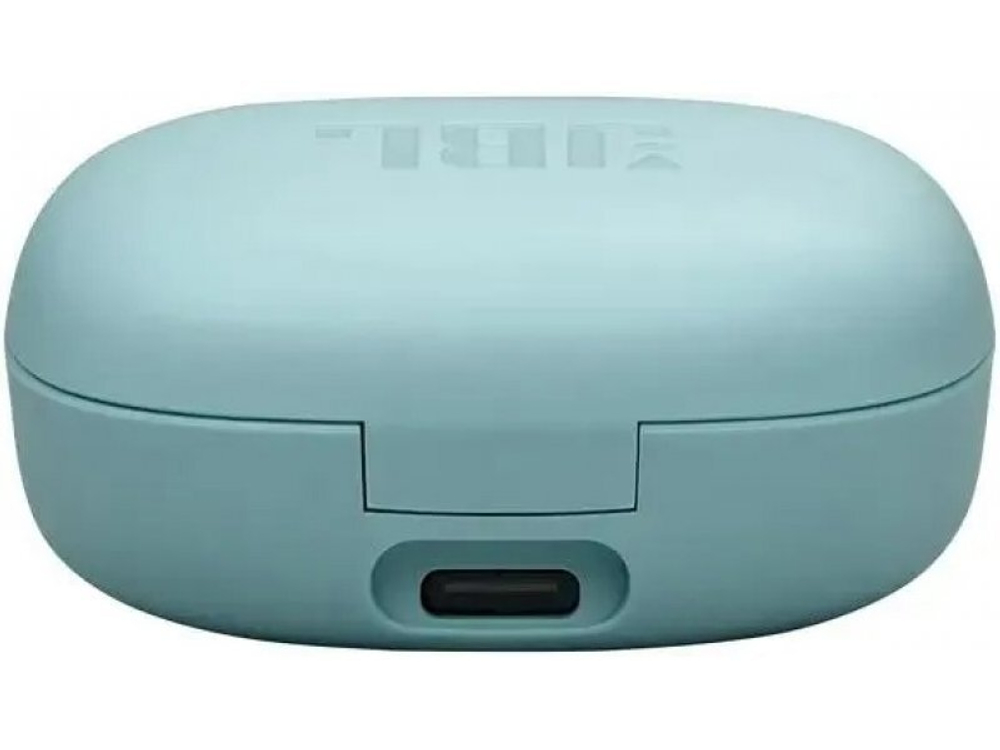 Наушники JBL Wave Flex 2 синий