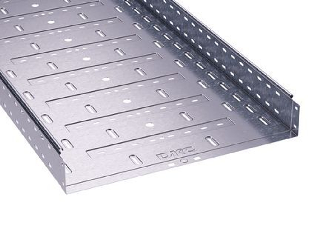 Лоток листовой перфорированный DKC 35308