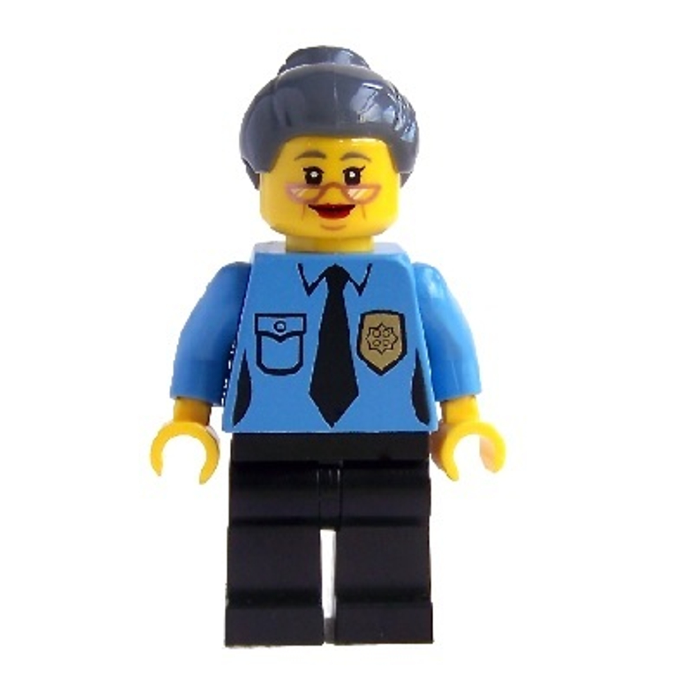 Мама-Коп tlm019