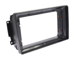 Переходная рамка магнитолы MERCEDES BENZ C-CLASS (W203) 2000-2004 9 дюймов