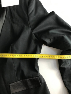 Жакет Apart с завязками, визуально на 44/46 размер