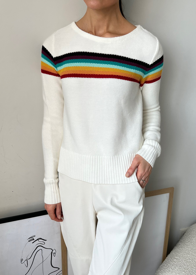 Джемпер Chloe, XS