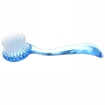 Щетка для рук «Manicure», микс цветов, 13,6*4,2см