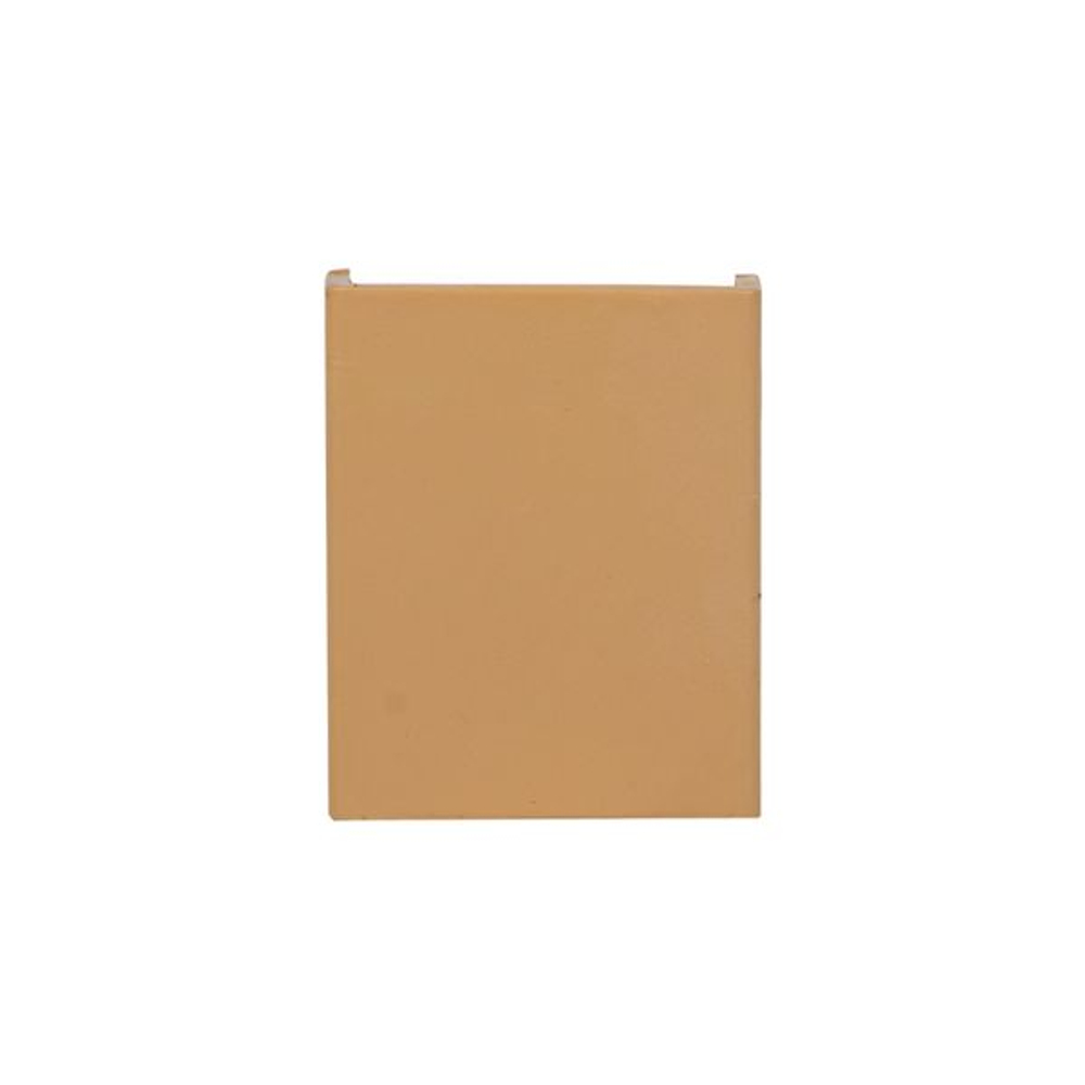 Соединитель (25x16) (4 шт) светлое дерево EKF-Plast (250.00 шт.)