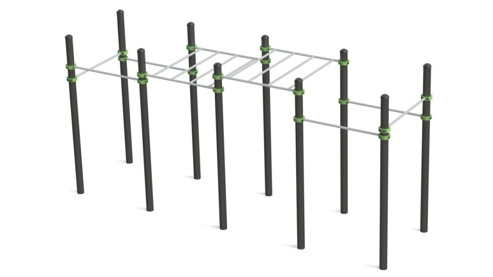 Спортивный комплекс