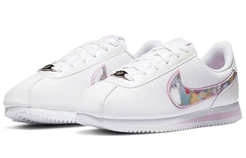 Кроссовки Nike Cortez Basic Sl Se (Женская размерная сетка)