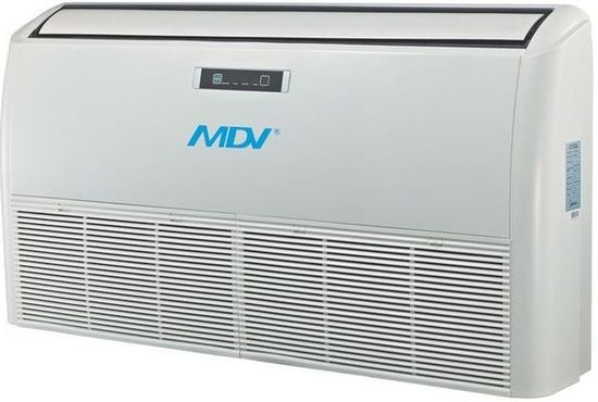 Сплит-система MDV MDUE/MDOU-18HRDN1