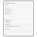 Еженедельник недатированный с резинкой (171х93 мм), BRAUBERG, твердый, УФ-ЛАК, 64 л., "Night City", 114575