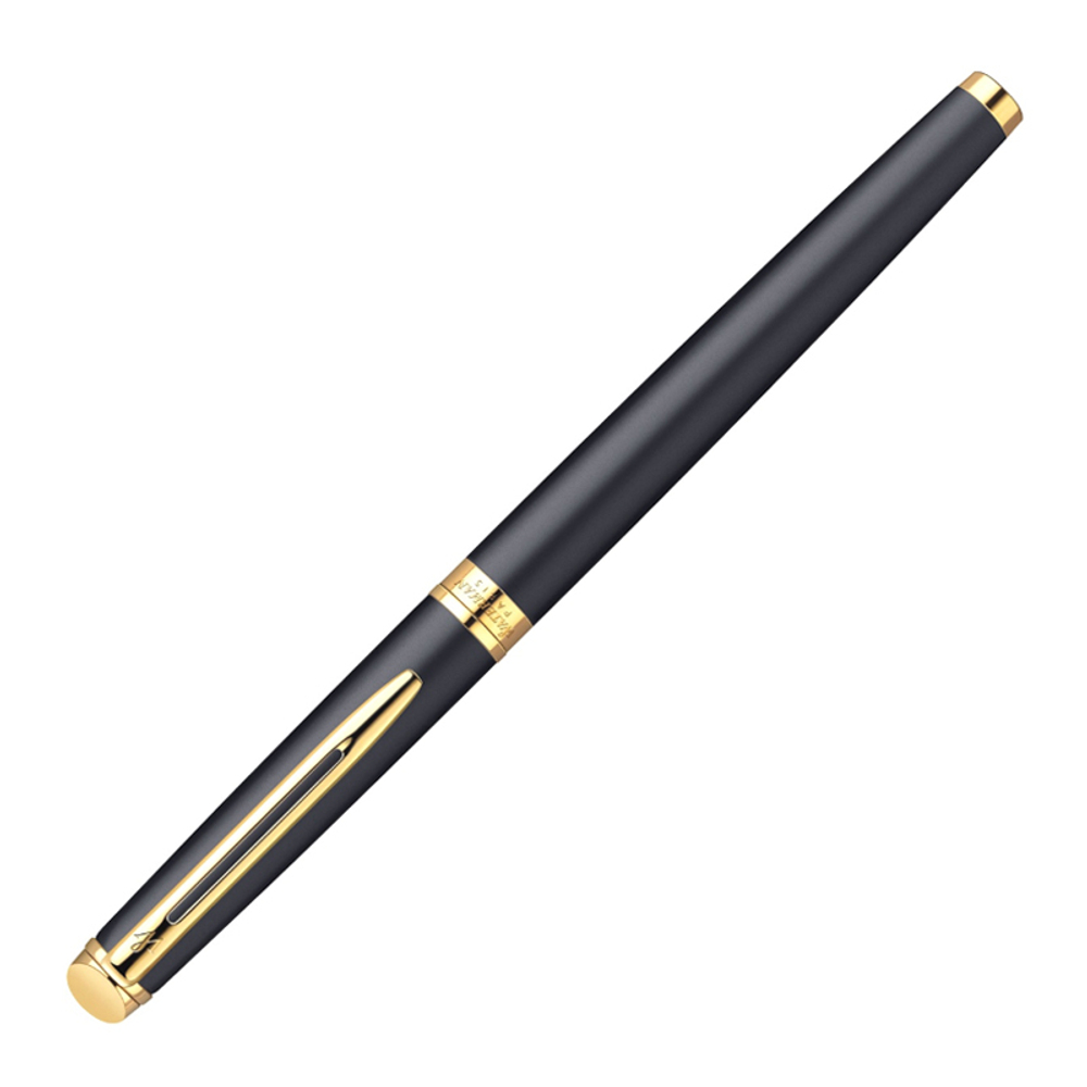 Ручка-роллер Waterman Hemisphere F