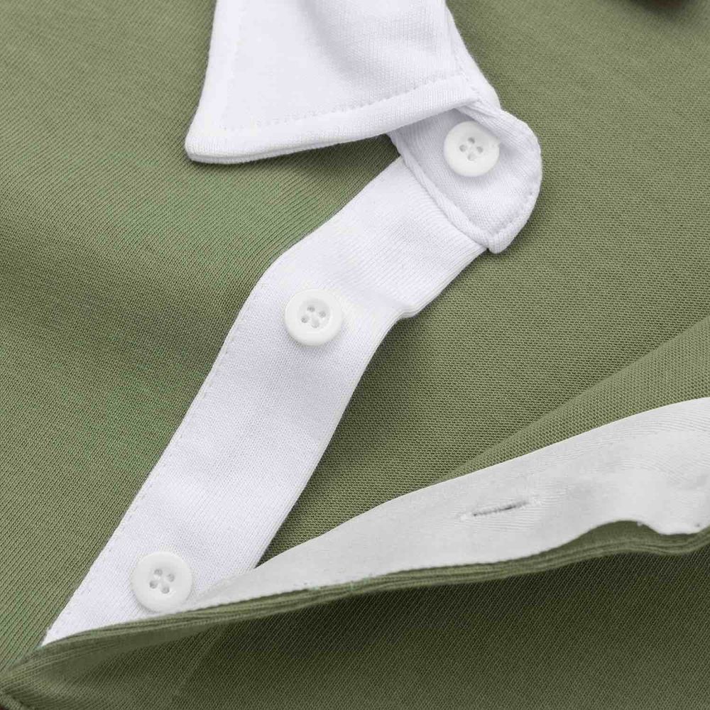 Купить Лонгслив Ymkashix Rugby Хаки-Коричневый Лонгслив Ymkashix Rugby Хаки-Коричневый