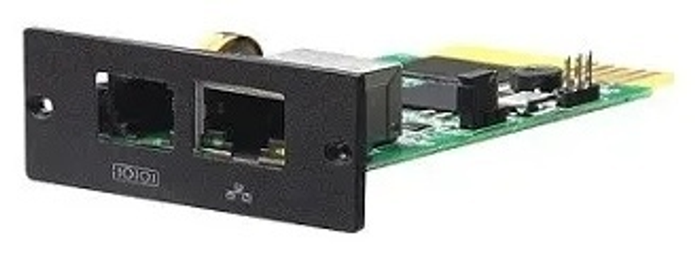 Сетевая карта Vertiv LI38000B020