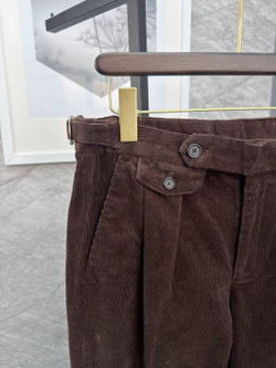 Брюки Brunello Cucinelli