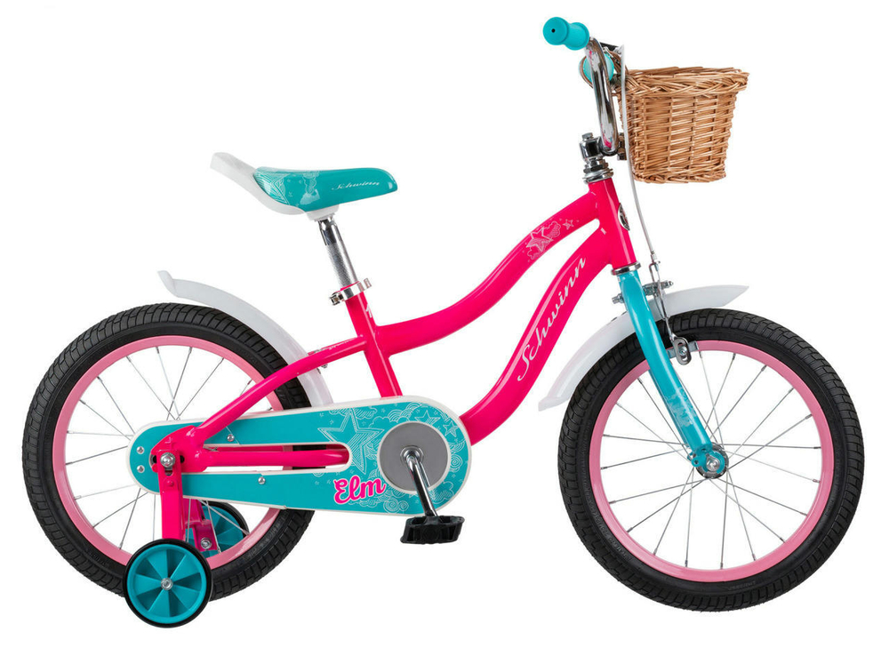 Детский велосипед Schwinn Elm 16 (2020)