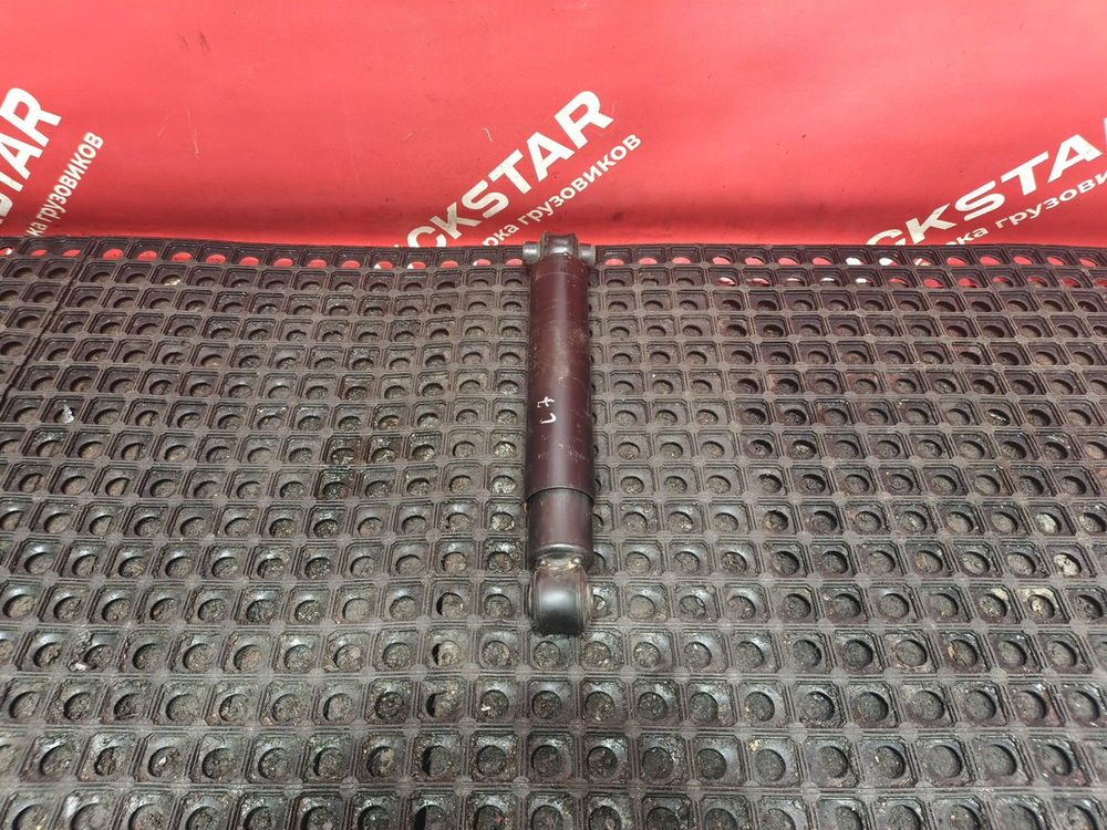 Амортизатор передний 2023г