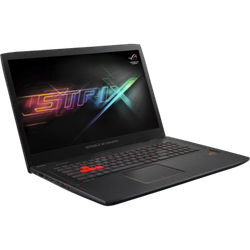 Ноутбук ASUS ROG GL702ZC-GC098T 90NB0FV1-M01350