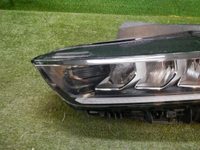 Фара левая Kia K5 (2019-н.в.) LED