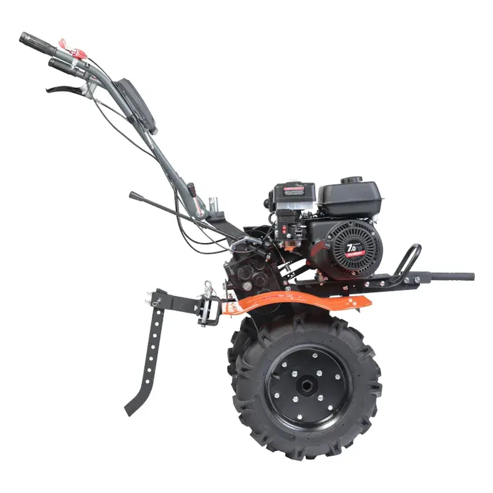 PATRIOT Кубань М мотоблок бензиновый 460105555