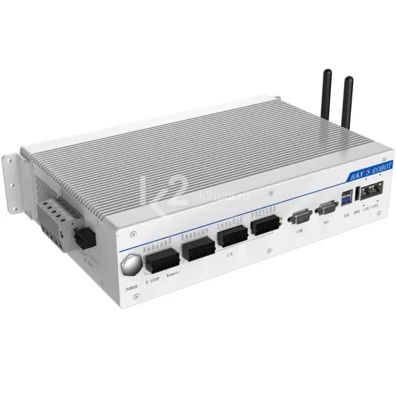 Взрывозащищённый коллаборативный робот Han's Robot Elfin-Ex E05F