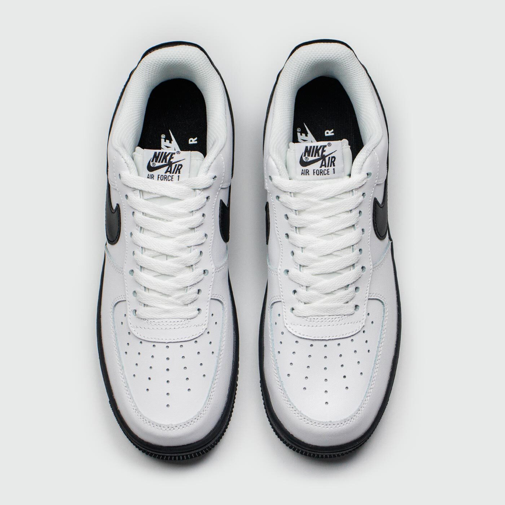 Кроссовки Nike Air Force 1 Low White / Black