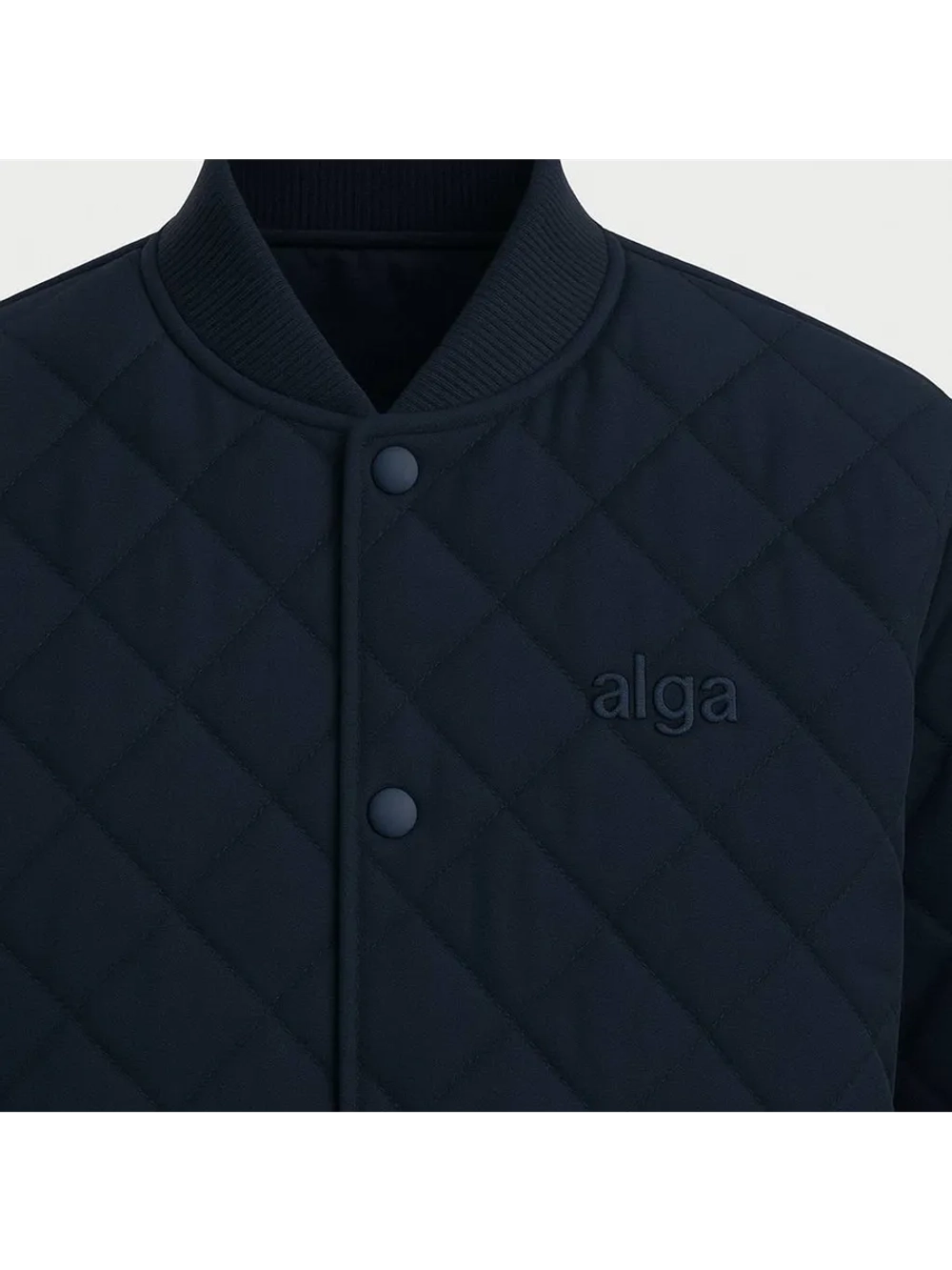 Куртка бомбер АЛГА