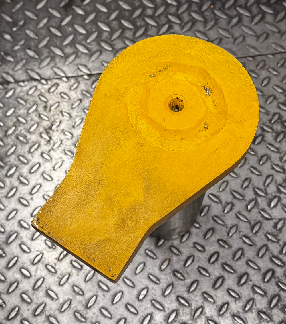 Палец 195-78-71170