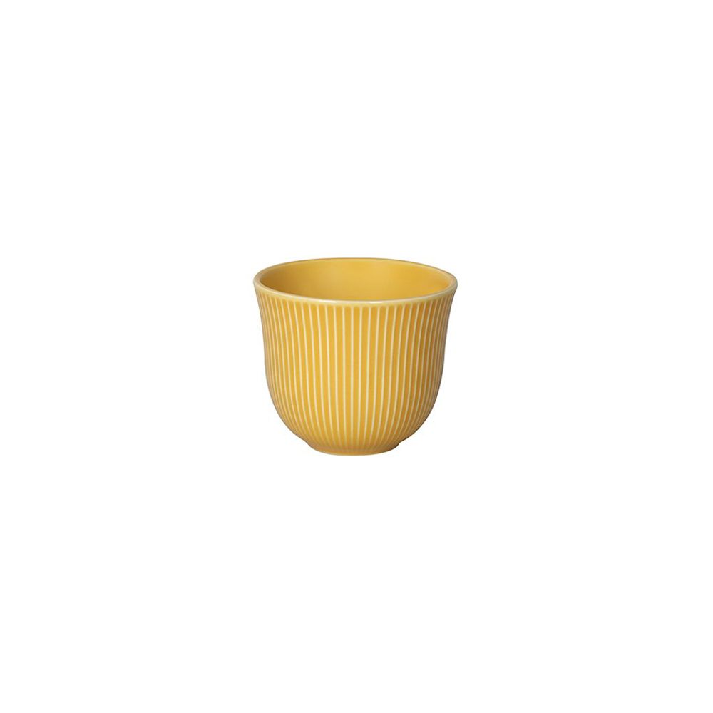 Чашка, Yellow, 0,08 л., C099-43BYE