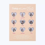 Альбом TWICE - Formula of Love: O+T=&lt;3