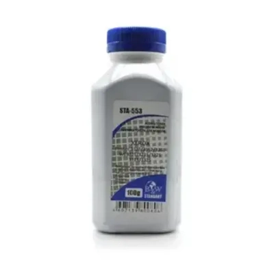 Тонер XEROX Phaser 3020/3052/3260, WC3025/3215/3225/3315/3325 (100г) Black&White Standart фас.Россия