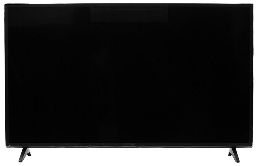 65" Телевизор LG 65UP75006LF LED, HDR (2021),черный