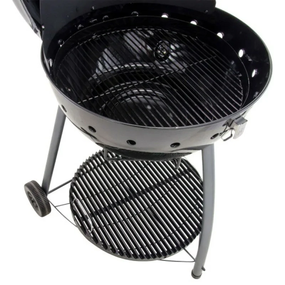 Угольный гриль Char-Broil Kettleman, 16301878