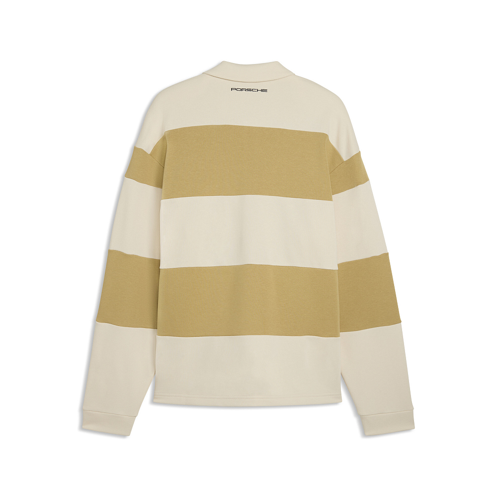Мужской свитшот PUMA Porsche Legacy Lifestyle Crew