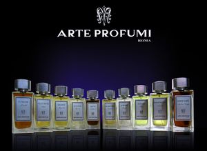 Arte Profumi Pomelo