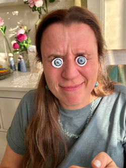 Молд силиконовый для творчества "Африканские звери" / игрушки для кукол, фигурки животных