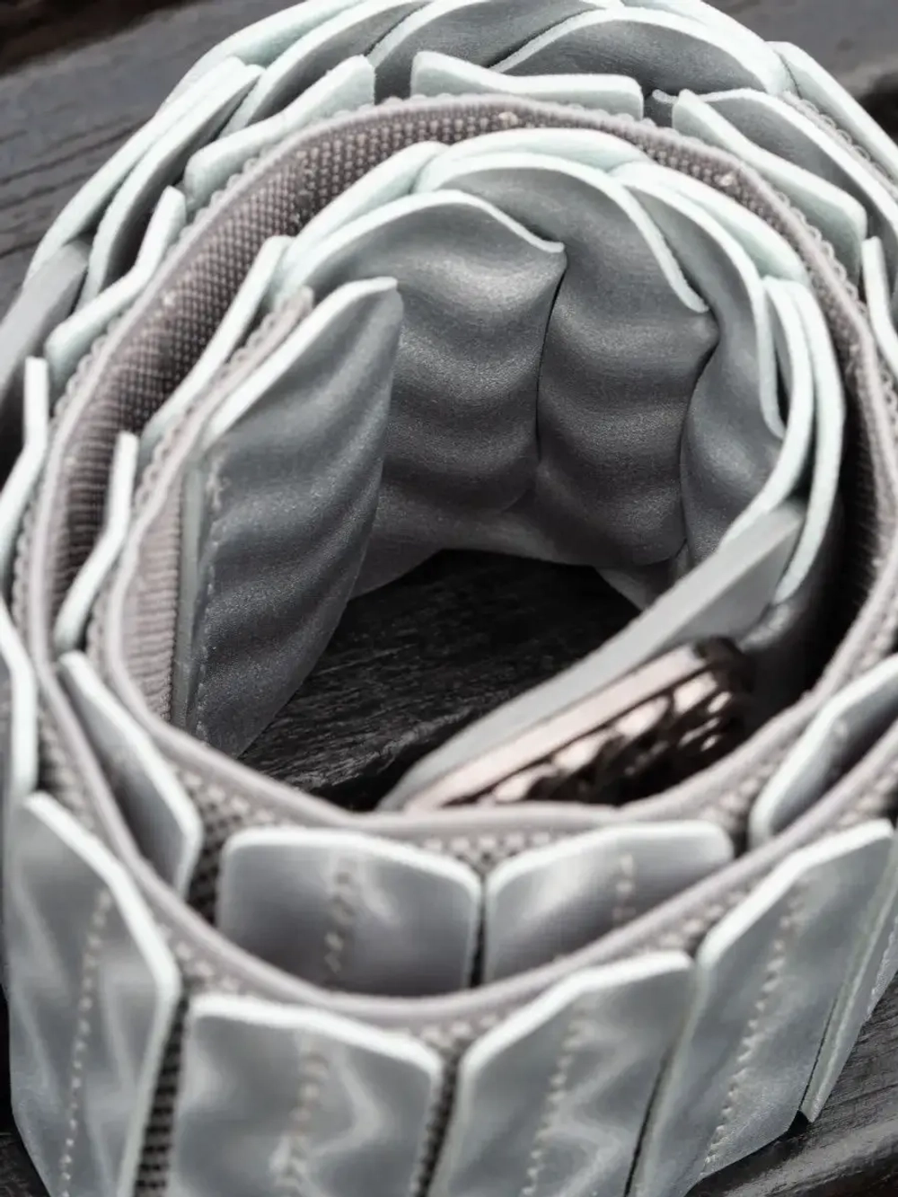 Ремень резинка  женский эластичный широкий