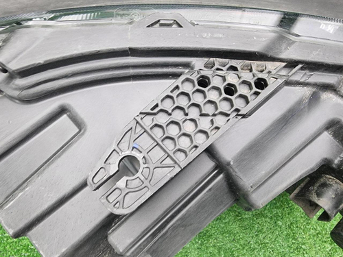 Фара левая Changan CS95 (2023-н.в.) LED