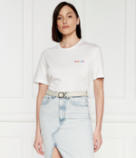 Топ Calvin Klein Underwear - белый(000QS7193E)