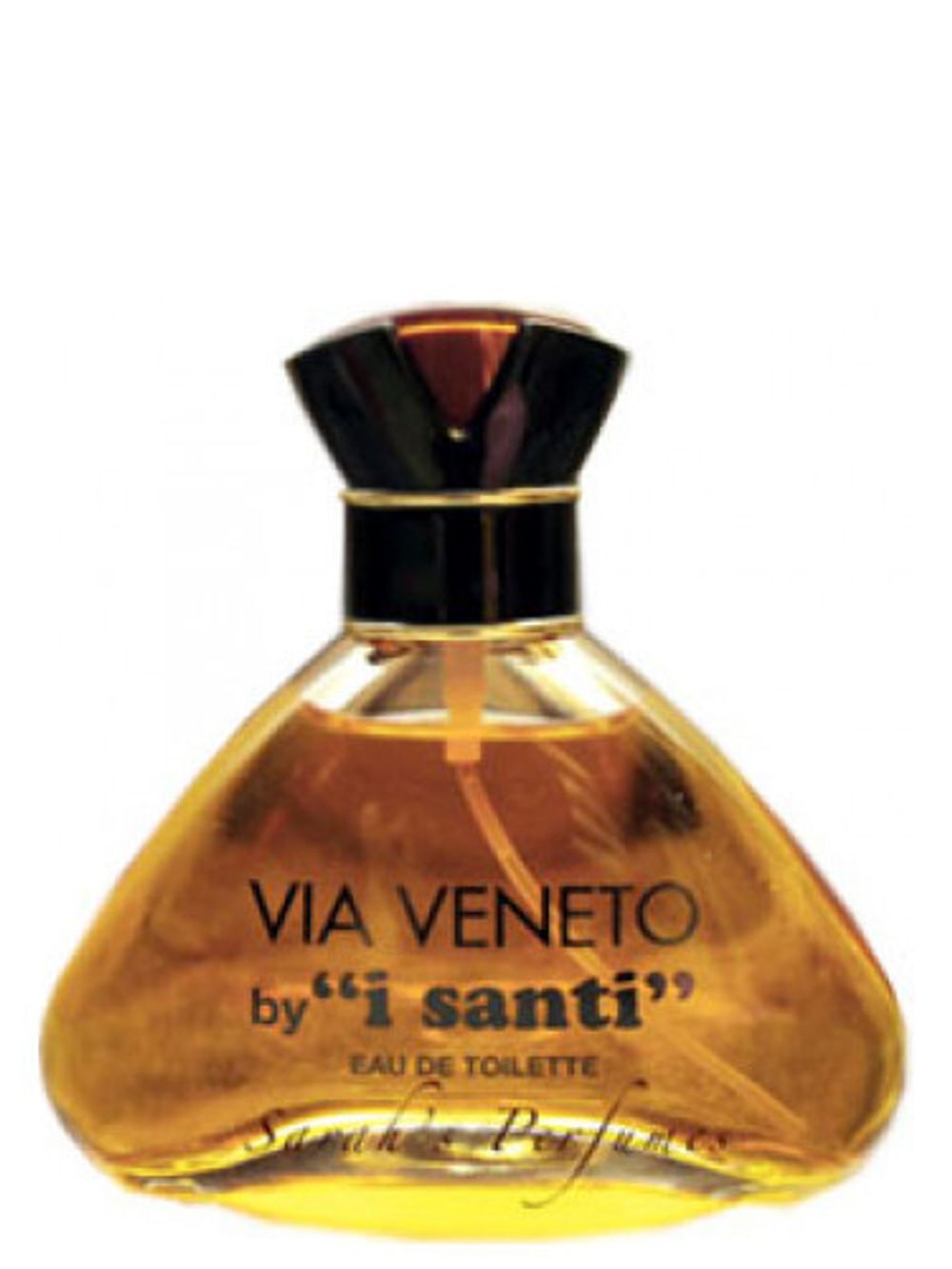 I Santi Via Veneto
