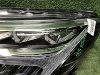 Фара левая Haval Jolion (2021-н.в.) LED
