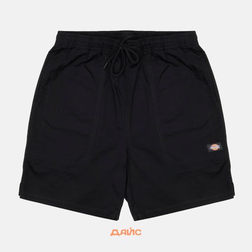 Шорты мужские Dickies Pelican Rapids Short артикул:DK0A4XB2BLK1 - купить в магазине Дайс