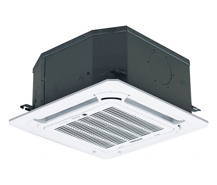 Lessar LSM-H56B4CUA2/LZ-VB4CТВ2