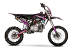 Питбайк SHARMAX PowerMax 190 MIAMI