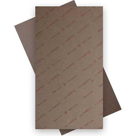 Кожкартон жёсткий Bartoli BTO 2мм 79х106см