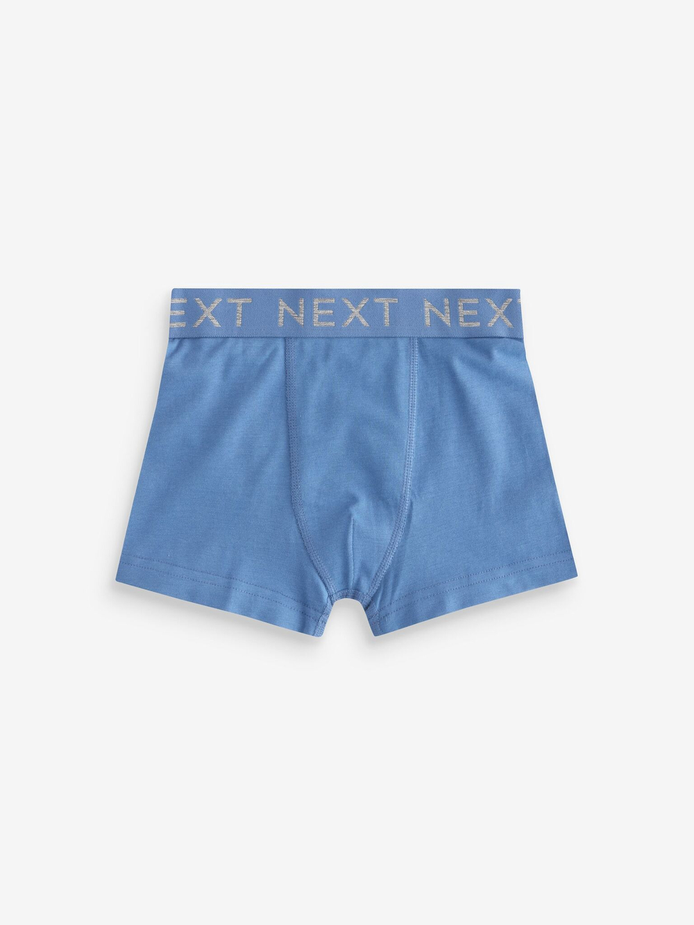 Трусы для мальчика Next 413-997, 10 шт., Серый, Синий, Черный