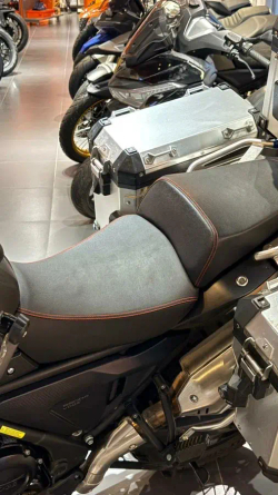 Voge 650DSX Adventure